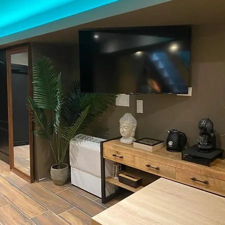 A La Belle étoile, Le Détente Céleste Couette-café *