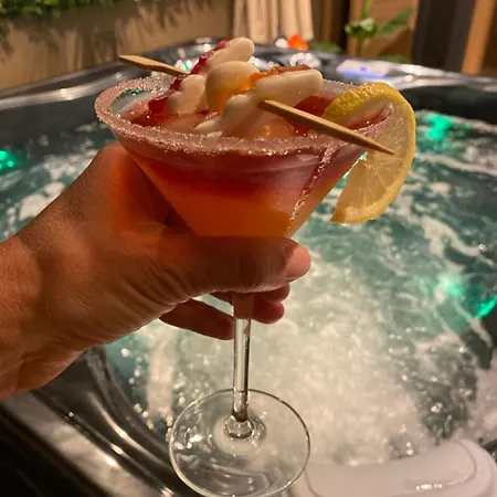 Couette-café A La Belle étoile, Le Détente Céleste