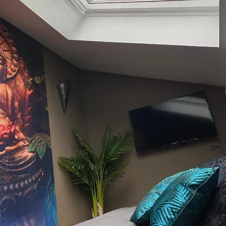 A La Belle étoile, Le Détente Céleste Loison-sous-Lens